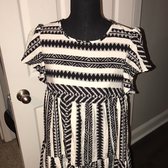 π€NWT SOLY HUX WOMENS DRESS SIZE Sπ€ - Picture 2 of 8